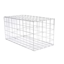 Schanskorf Garda 150x50x50 Cm