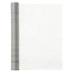 Handson Kippengaas 100 Cm X 10m Verzinkt 13mm