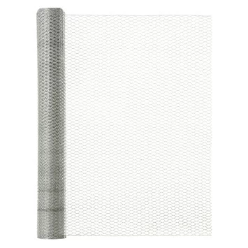 Handson Kippengaas 100 Cm X 10m Verzinkt 13mm