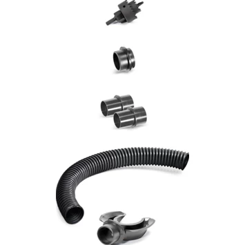 Vulautomaatset T.b.v. Regenton PW1