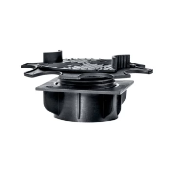 Spax Freelift Verstelbare Vlonderdrager - 50 Stuks