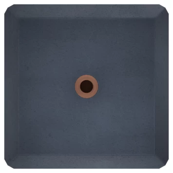 Betontegel 18x18x10 Inclusief Plaat - Afbeelding 5