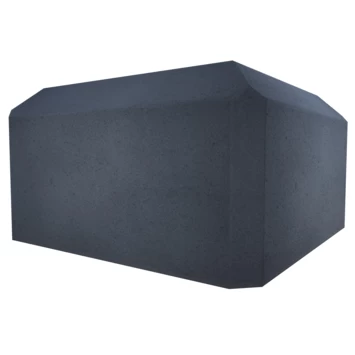 Betontegel 18x18x10 Inclusief Plaat - Afbeelding 7