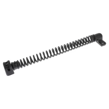 HANDSON Tuinhekveer 35 Cm Zwart