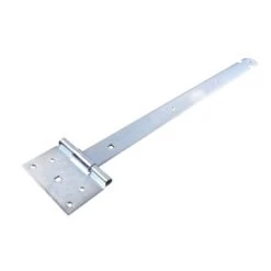 Kruisheng Verzinkt Zware Uitvoering 600 Mm