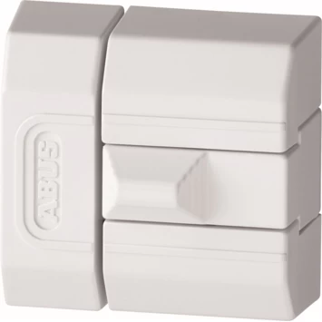 Abus Deurgrendel Wit SR30