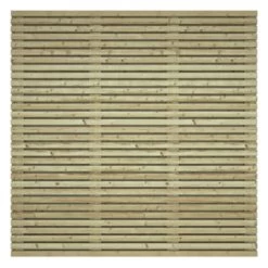 Schutting Andalusië Ca. 180x180 Cm