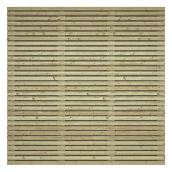 Schutting Andalusië Ca. 180x180 Cm