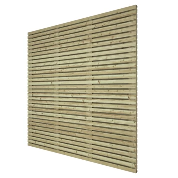 Schutting Andalusië Ca. 180x180 Cm - Afbeelding 6