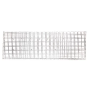 Schanskorf Varese, Maasgrootte 30x30 Mm, 60x60x12 Cm