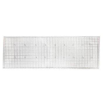 Schanskorf Varese, Maasgrootte 30x30 Mm, 60x120x12 Cm