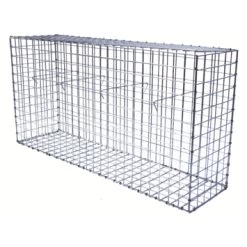 Como Schanskorf Long Basic 50/3,5 Mm 60x180x30 Cm