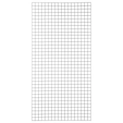 Handson Gaaspaneel Antraciet 90x180 Cm