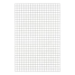 Handson Gaaspaneel Antraciet 100x150 Cm