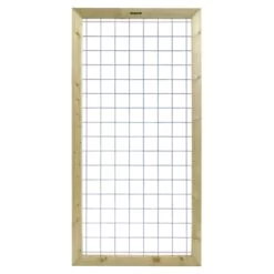 Gaaspaneel Exclusive 180x90 Cm