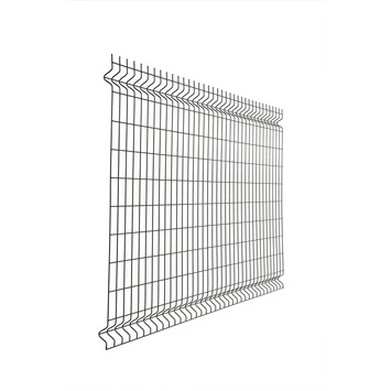 Draadpaneel Napoli Groen 123x200 Cm