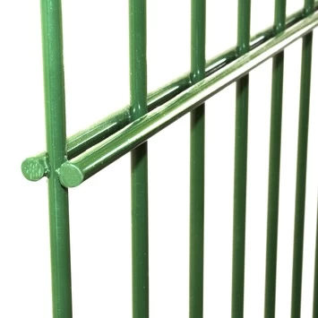 Draadpaneel Roma Groen 103x220 Cm