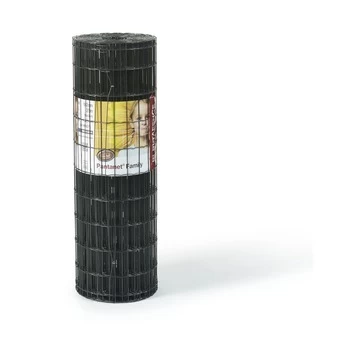 Betafence Pantanet Family Tuingaas 102cm X 25m Antraciet - Afbeelding 2