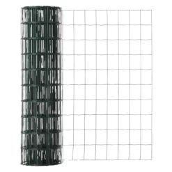 Handson Tuingaas 100cm X 25m Groen