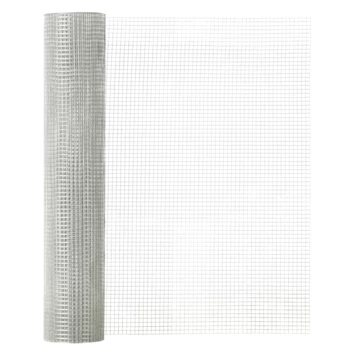 Handson Vogelgaas 100cm X 10m Verzinkt