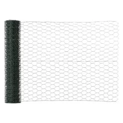 Handson Kippengaas 50 Cm X 10m Groen 25mm