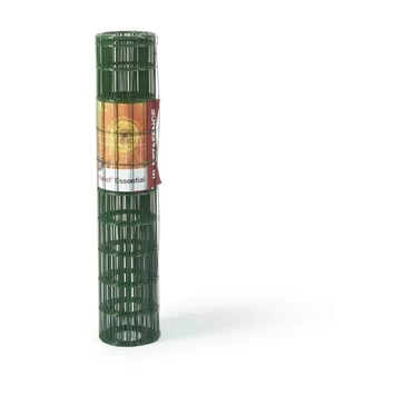 Betafence Pantanet Essential Tuingaas 102cm X 10m Groen - Afbeelding 2