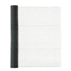 Handson Kippengaas 100 Cm X 10m Groen 25mm