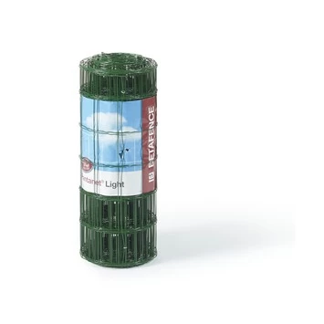 Betafence Pantanet Light Tuingaas 60cm X 25m Groen - Afbeelding 2