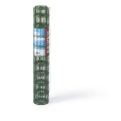 Betafence Pantanet Light Tuingaas 100cm X 10m Groen