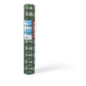 Betafence Pantanet Light Tuingaas 100cm X 10m Groen