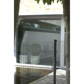 Betafence Pantanet Essential Tuingaas 152cm X 25m Antraciet - Afbeelding 5