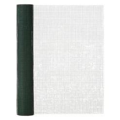 Handson Vogelgaas 100cm X 10m Groen