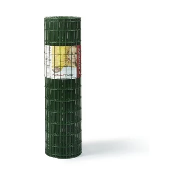 Betafence Pantanet Family Tuingaas 122cm X 25m Groen - Afbeelding 2