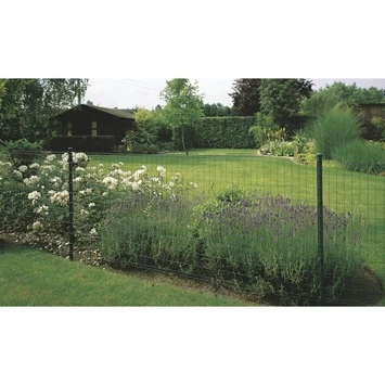 Betafence Pantanet Family Tuingaas 122cm X 25m Groen - Afbeelding 5