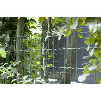 Betafence Pantanet Family Tuingaas 122cm X 25m Groen - Afbeelding 6