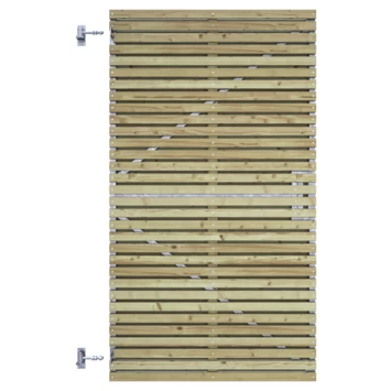 Poort Andalusië Ca. 178x99 Cm