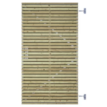 Poort Andalusië Ca. 178x99 Cm - Afbeelding 2