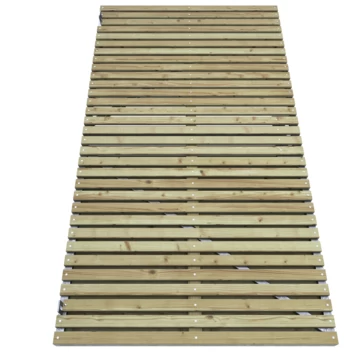 Poort Andalusië Ca. 178x99 Cm - Afbeelding 3