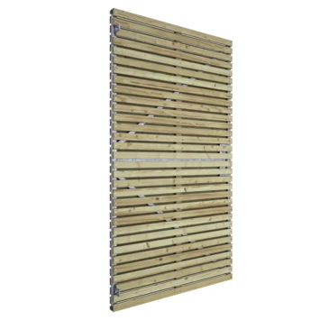 Poort Andalusië Ca. 178x99 Cm - Afbeelding 7