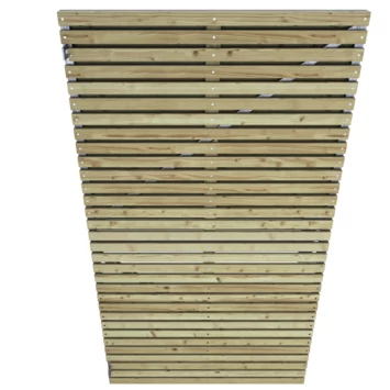 Poort Andalusië Ca. 178x99 Cm - Afbeelding 8