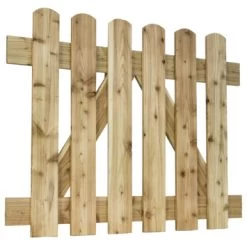 Tuinhekpoort Voor Douglas Tuinhek 80x100cm