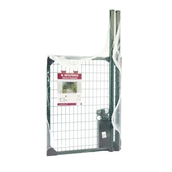 Betafence Bekafor Tuinpoort 100x120 Cm Groen - Afbeelding 3