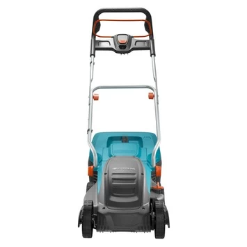 Gardena Elektrische Grasmaaier PowerMax 1400/34 34cm 1400W - Afbeelding 2