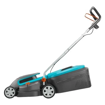 Gardena Elektrische Grasmaaier PowerMax 1400/34 34cm 1400W - Afbeelding 3