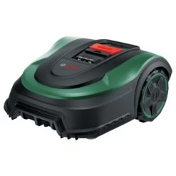 Bosch Robotmaaier Indego S 500 M² - 19cm