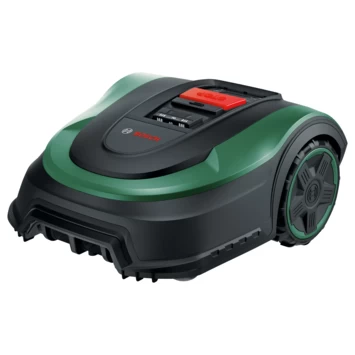 Bosch Robotmaaier Indego S 500 M² - 19cm