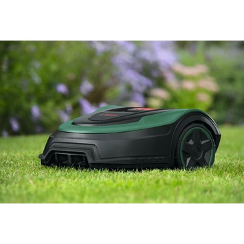 Bosch Robotmaaier Indego S 500 M² - 19cm - Afbeelding 7