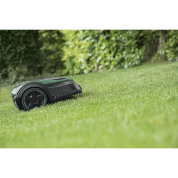 Bosch Robotmaaier Indego S 500 M² - 19cm - Afbeelding 9