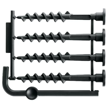 Bosch Robotmaaier Indego S 500 M² - 19cm - Afbeelding 16