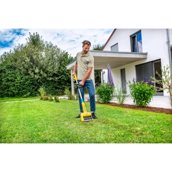 Gloria Gazon Beluchtingswals MB, Breedte 165 Mm - Afbeelding 3